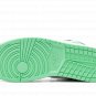 Air Jordan 1 Retro High OG "Green Glow"