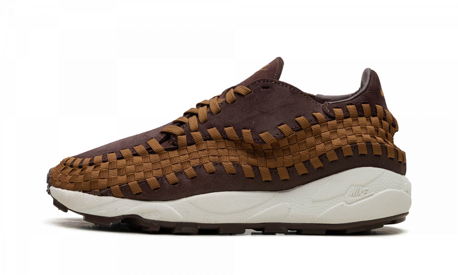 Air Footscape Woven "Earth"