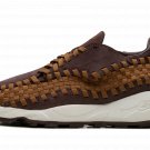 Air Footscape Woven "Earth"