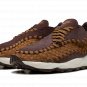 Air Footscape Woven "Earth"