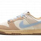 Nike Dunk Low "Sanddrift Armory Blue"