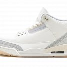 Air Jordan 3 Craft "Ivory"