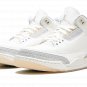 Air Jordan 3 Craft "Ivory"