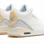 Air Jordan 3 Craft "Ivory"