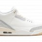 Air Jordan 3 Craft "Ivory"