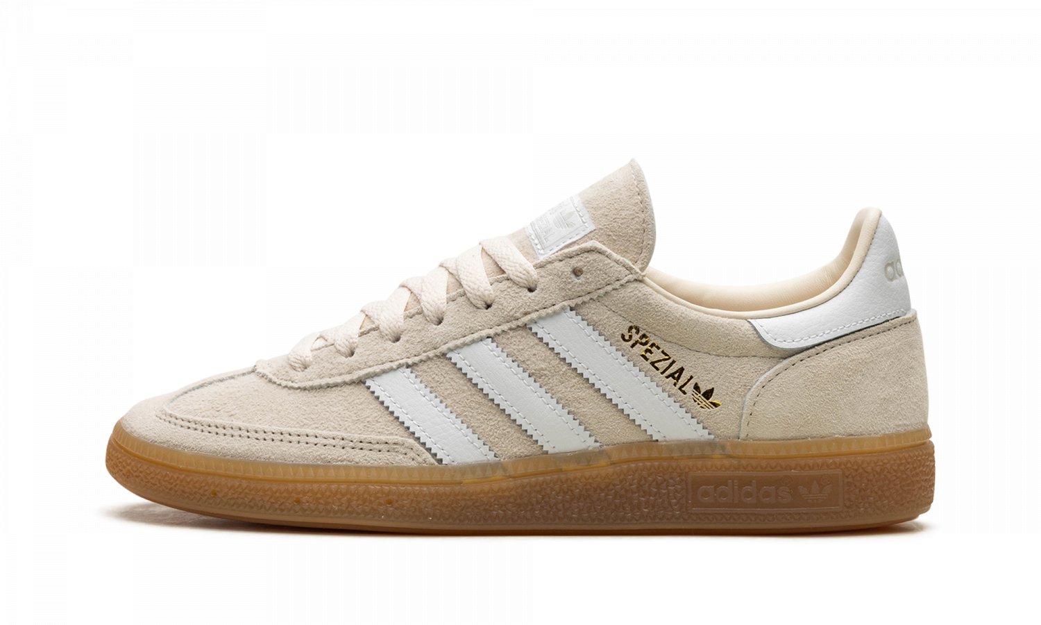 Handball Spezial "Wonder White"