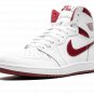Air Jordan 1 High '85 "Metallic Burgundy"