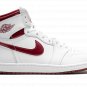 Air Jordan 1 High '85 "Metallic Burgundy"