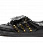 Samba "Wales Bonner - Studded Pack - Black"