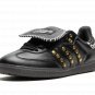 Samba "Wales Bonner - Studded Pack - Black"