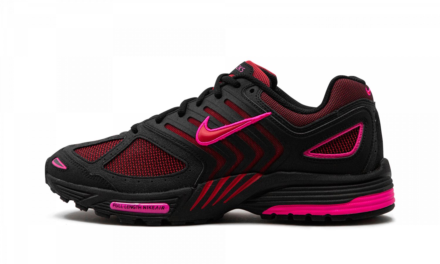 Air Pegasus 2K5 "Fierce Pink"