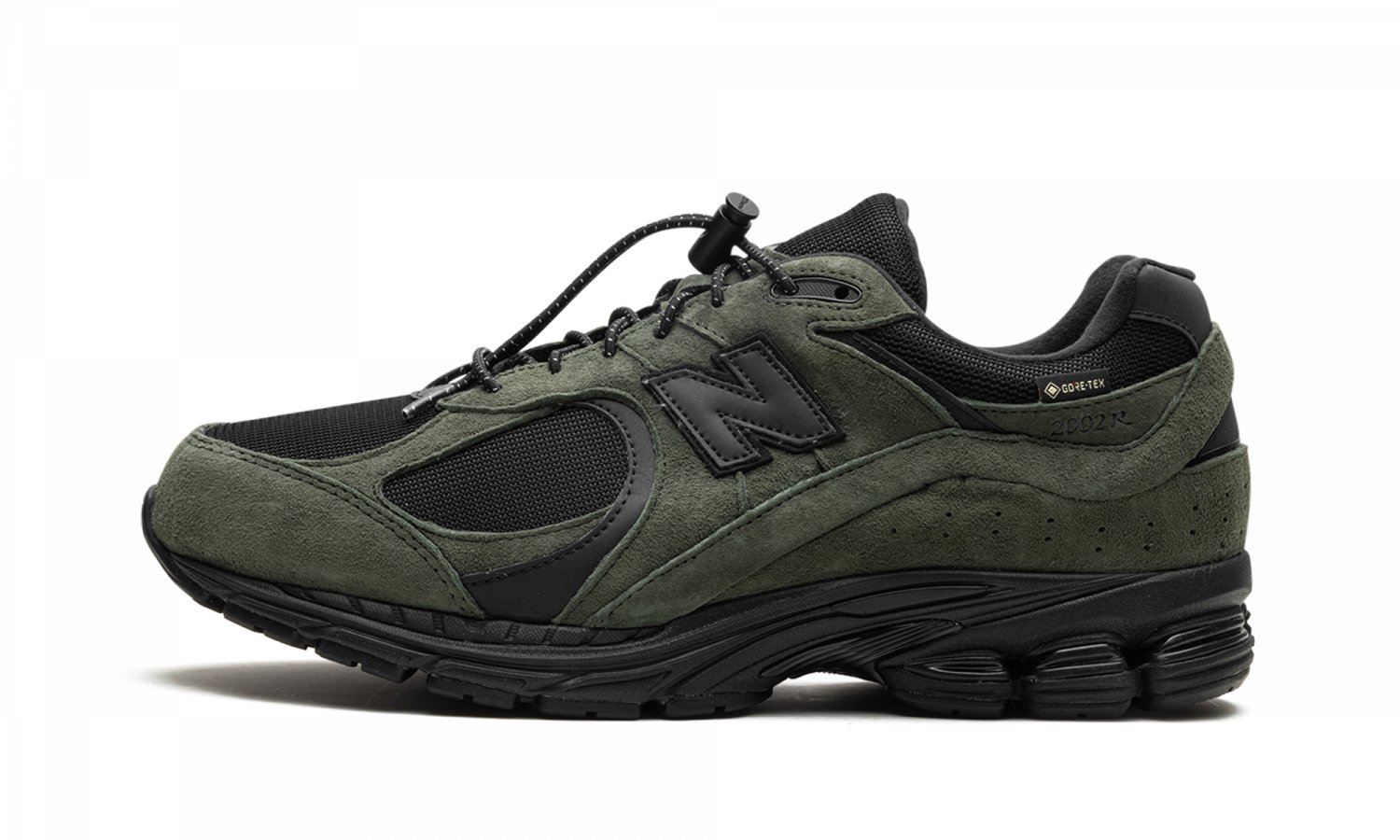 2002R "JJJJound - Pine"