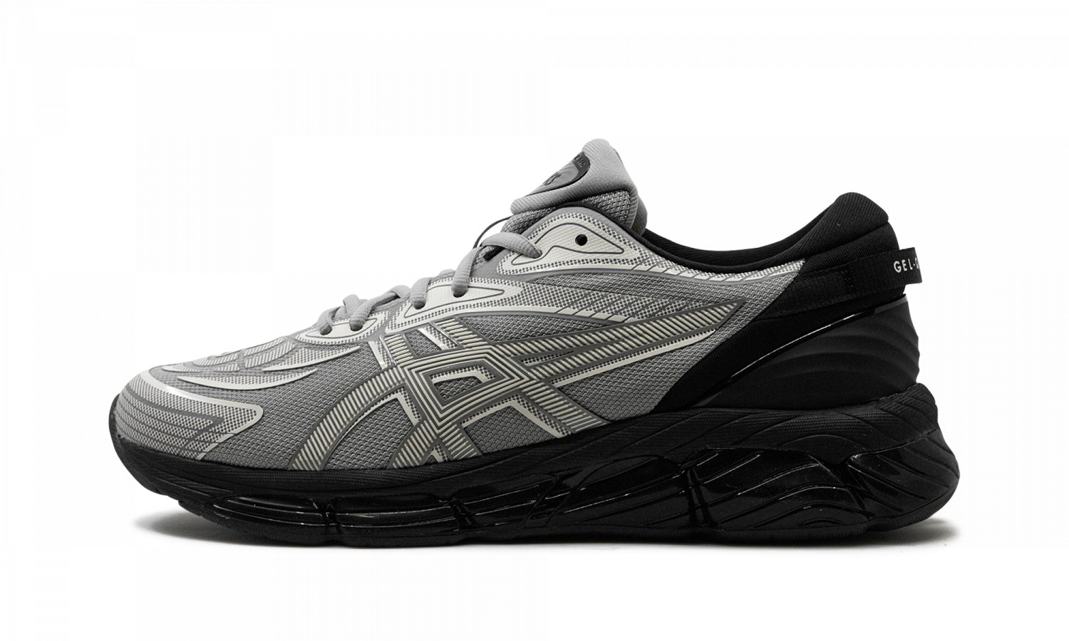Gel-Quantum 360 "C.P. Company - Cement Grey"