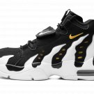 Air DT Max '96 "Black Varsity Maize"