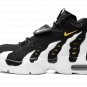 Air DT Max '96 "Black Varsity Maize"