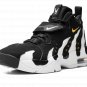 Air DT Max '96 "Black Varsity Maize"