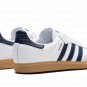 Samba OG "Cloud White Night Indigo"
