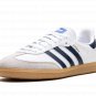 Samba OG "Cloud White Night Indigo"