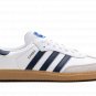Samba OG "Cloud White Night Indigo"