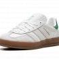 Gazelle Indoor "Kith- White / Green"