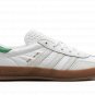 Gazelle Indoor "Kith- White / Green"