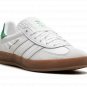 Gazelle Indoor "Kith- White / Green"