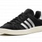 Campus 80s "Black Off White"