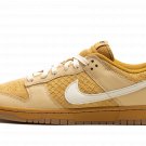 Dunk Low "Waffle"