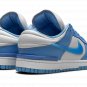 DUNK LO TIST WMNS "University Blue"
