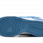 DUNK LO TIST WMNS "University Blue"