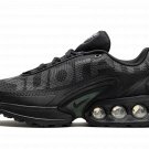 Air Max Dn "Supreme - Black"