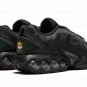 Air Max Dn "Supreme - Black"