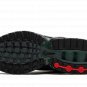 Air Max Dn "Supreme - Black"