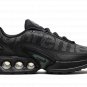 Air Max Dn "Supreme - Black"
