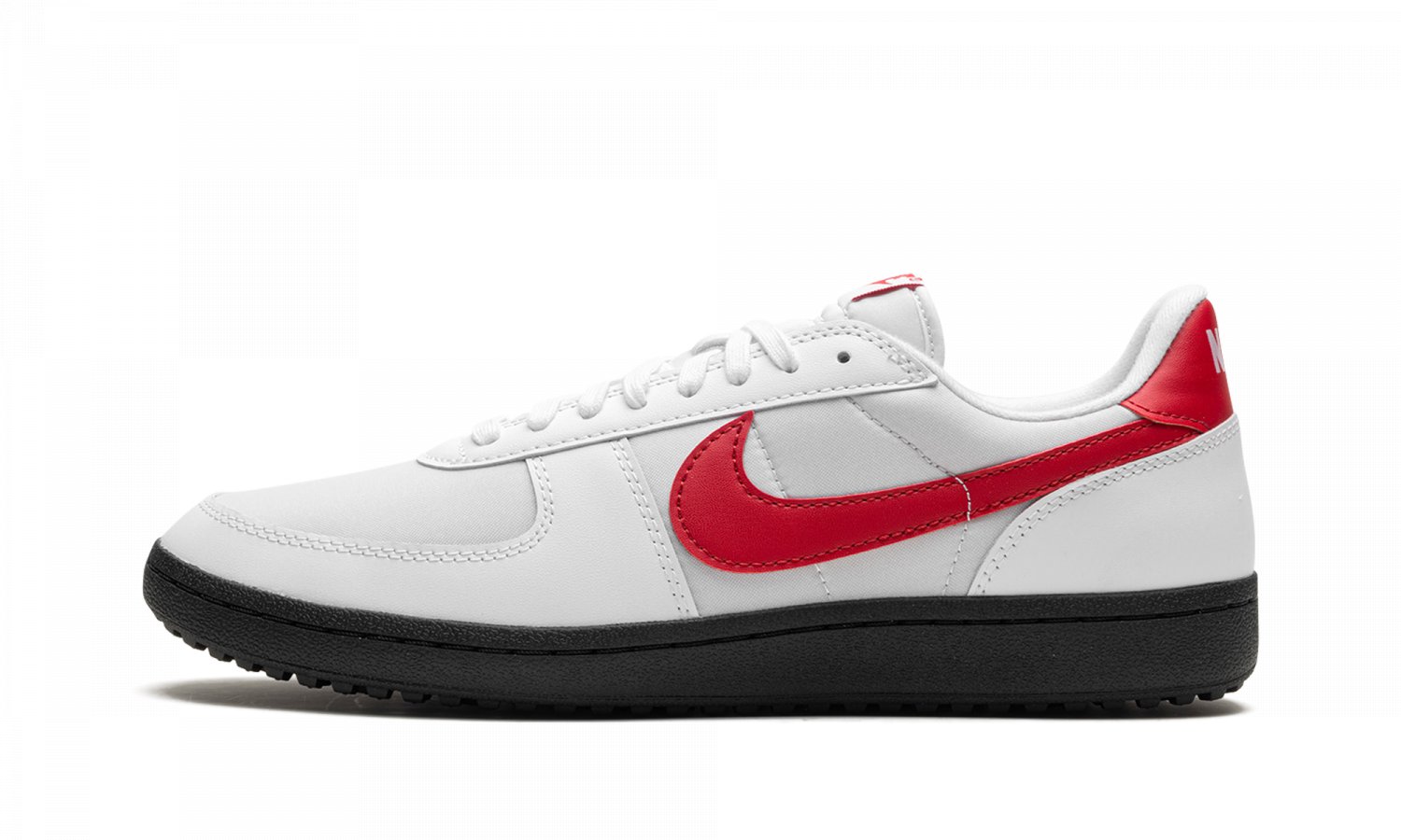 Field General 82 "White / Varsity Red"