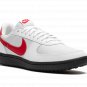 Field General 82 "White / Varsity Red"