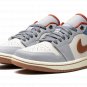Air Jordan 1 Low WMNS "Phantom Denim"