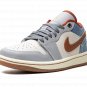 Air Jordan 1 Low WMNS "Phantom Denim"