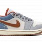 Air Jordan 1 Low WMNS "Phantom Denim"