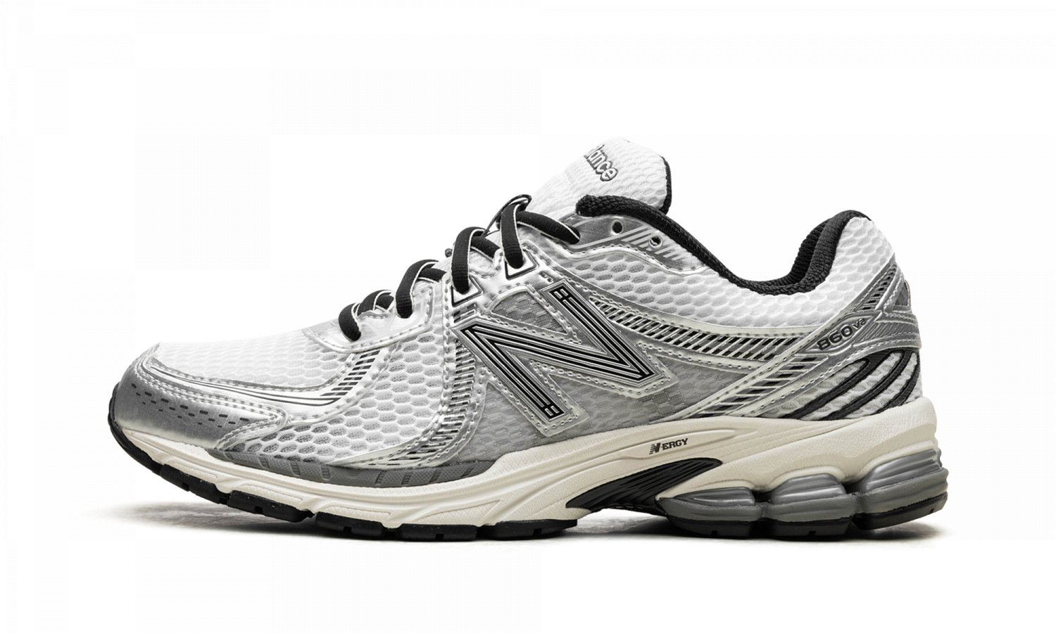 860 V2 "Milky Way - Optic White"
