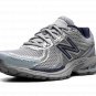 860 V2 "Milky Way - Arctic Grey"
