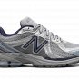 860 V2 "Milky Way - Arctic Grey"