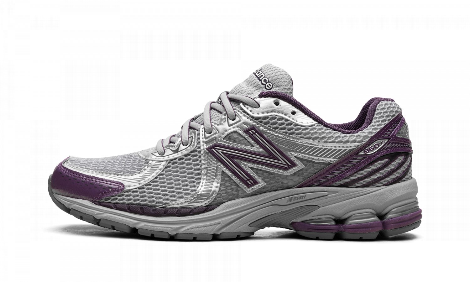 860 V2 "Milky Way - Midnight Violet"