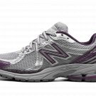 860 V2 "Milky Way - Midnight Violet"