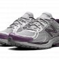 860 V2 "Milky Way - Midnight Violet"