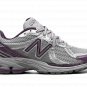 860 V2 "Milky Way - Midnight Violet"