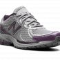 860 V2 "Milky Way - Midnight Violet"