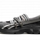 GEL-LOKROS WMNS "Kiko Kostadinov x Heaven By Marc Jacobs - Black"