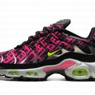 Air Max Plus Mercurial XXV "Hyper Pink Volt"