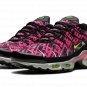 Air Max Plus Mercurial XXV "Hyper Pink Volt"